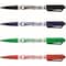 Avery Dry-Erase Markers, Bullet Tip, Value Pack, 24/BX, AST PK AVE29860 - alternate 3